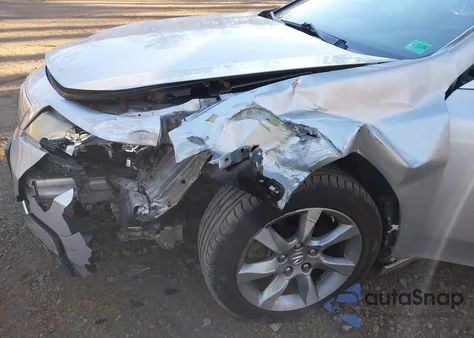 2012 Acura Tl 3.5 z USA, uszkodzony, nr VIN 19UUA8F56CA012377